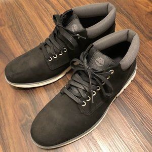 Timberland Bradstreet Chukka Boots
